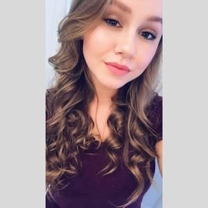 Meet your Posher, Eliza